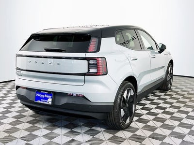 2026 Volvo EX30 Twin Motor Performance Plus