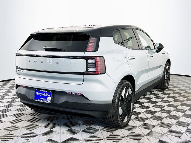 2026 Volvo EX30 Twin Motor Performance Plus