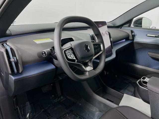 2026 Volvo EX30 Twin Motor Performance Plus