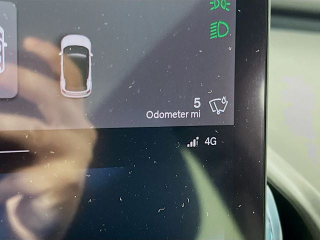 2026 Volvo EX30 Twin Motor Performance Plus