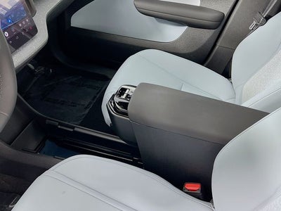2026 Volvo EX30 Twin Motor Performance Ultra