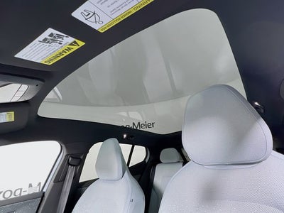 2026 Volvo EX30 Twin Motor Performance Ultra