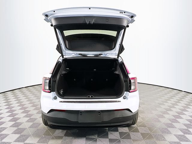 2026 Volvo EX30 Twin Motor Performance Ultra