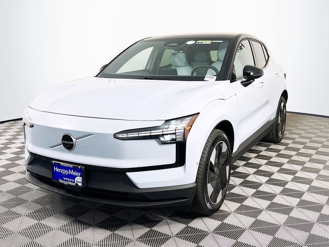 2026 Volvo EX30 Twin Motor Performance Ultra
