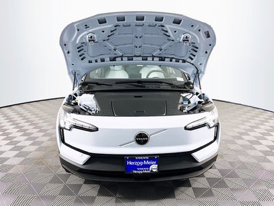 2026 Volvo EX30 Twin Motor Performance Ultra