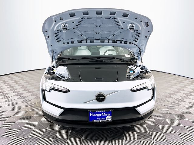 2026 Volvo EX30 Twin Motor Performance Ultra