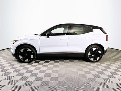 2026 Volvo EX30 Twin Motor Performance Ultra