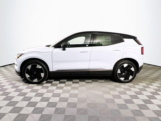 2026 Volvo EX30 Twin Motor Performance Ultra