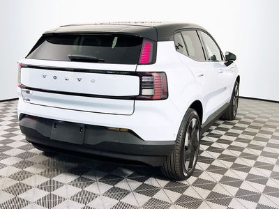 2026 Volvo EX30 Twin Motor Performance Ultra