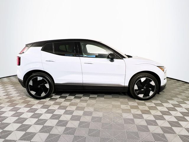 2026 Volvo EX30 Twin Motor Performance Ultra