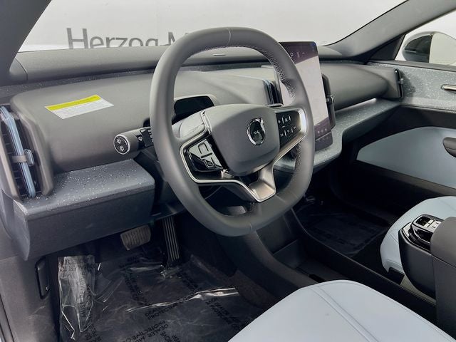 2026 Volvo EX30 Twin Motor Performance Ultra