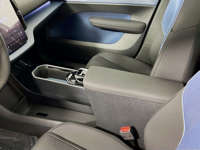 2026 Volvo EX30 Single Motor Plus