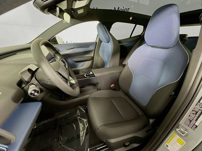 2026 Volvo EX30 Single Motor Plus