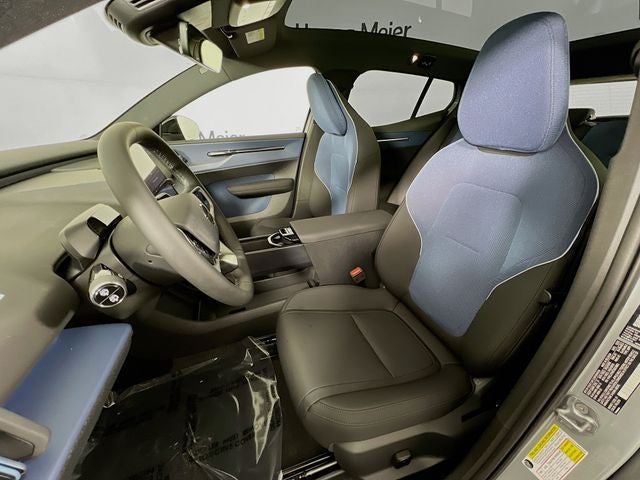 2026 Volvo EX30 Single Motor Plus