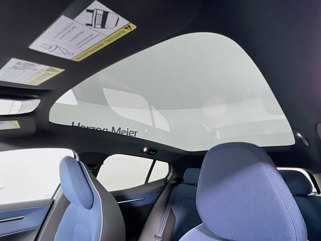 2026 Volvo EX30 Single Motor Plus