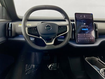 2026 Volvo EX30 Single Motor Plus