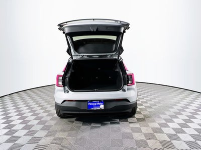 2026 Volvo EX30 Single Motor Plus