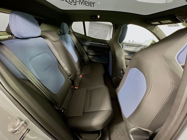 2026 Volvo EX30 Single Motor Plus