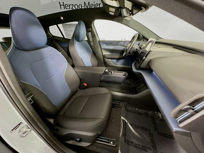 2026 Volvo EX30 Single Motor Plus