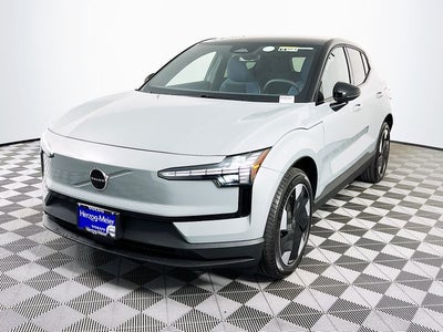 2026 Volvo EX30 Single Motor Plus