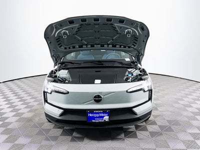 2026 Volvo EX30 Single Motor Plus