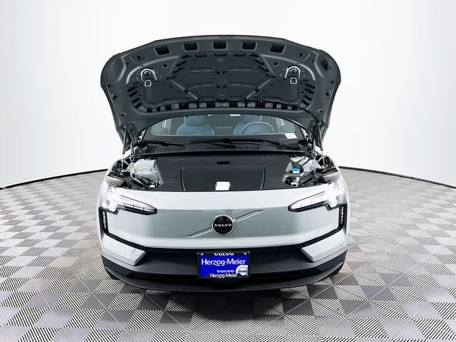 2026 Volvo EX30 Single Motor Plus