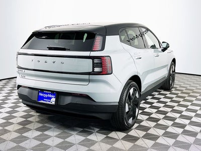 2026 Volvo EX30 Single Motor Plus