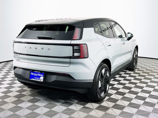 2026 Volvo EX30 Single Motor Plus