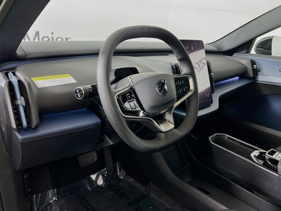 2026 Volvo EX30 Single Motor Plus