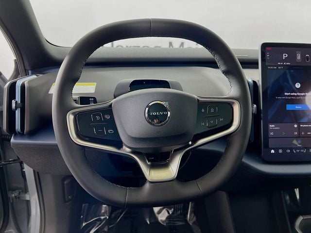 2026 Volvo EX30 Single Motor Plus