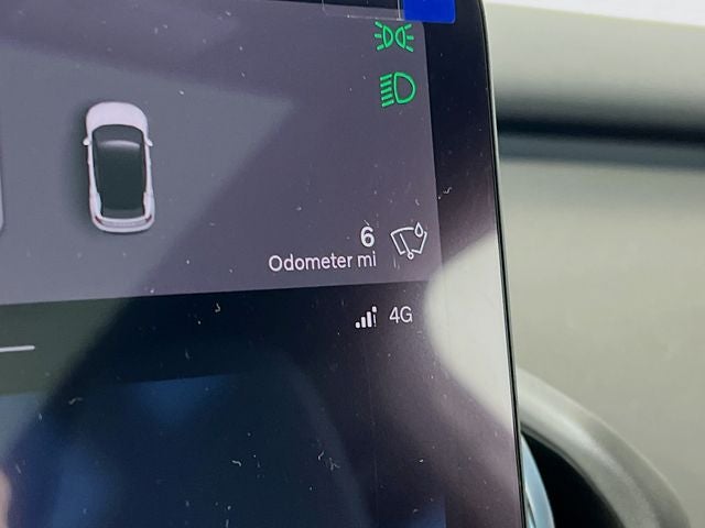 2026 Volvo EX30 Single Motor Plus