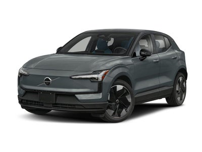 2026 Volvo EX30 Single Motor Plus