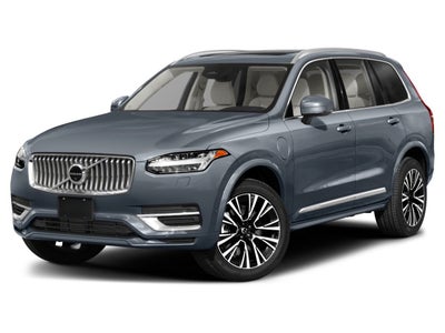 2023 Volvo XC90 Recharge Plug-In Hybrid T8 Plus 6 Passenger