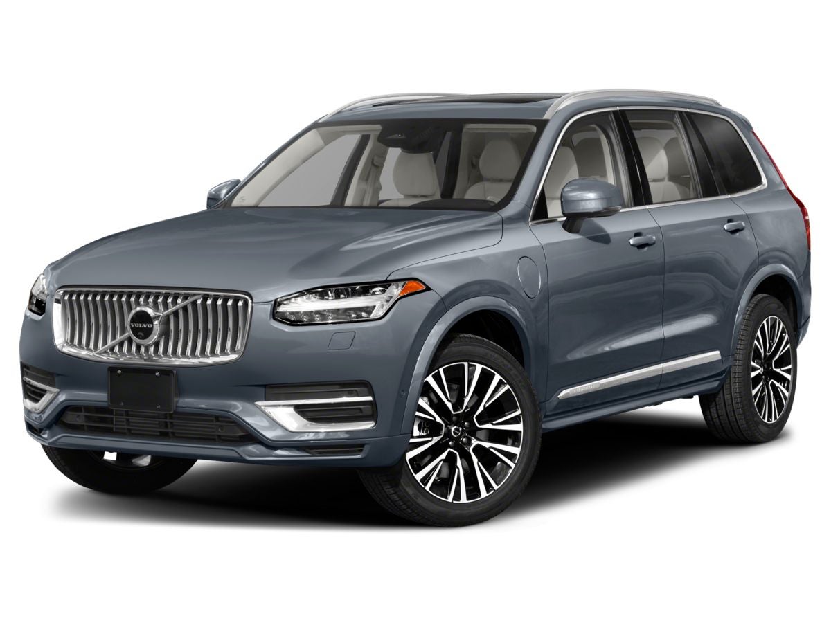 2023 Volvo XC90 Recharge Plug-In Hybrid T8 Plus 6 Passenger