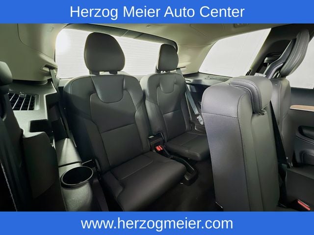 2024 Volvo XC90 Recharge Plug-In Hybrid T8 Plus Bright Theme 7 Passenger