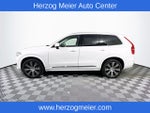 2024 Volvo XC90 Recharge Plug-In Hybrid T8 Plus Bright Theme 7 Passenger