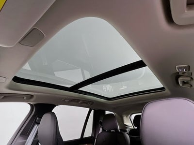 2026 Volvo XC90 Plug-In Hybrid T8 Plus 6 Passenger