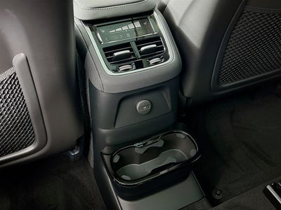 2026 Volvo XC90 Plug-In Hybrid T8 Plus 6 Passenger