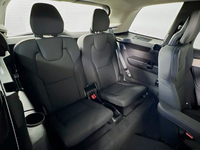 2026 Volvo XC90 Plug-In Hybrid T8 Plus 6 Passenger