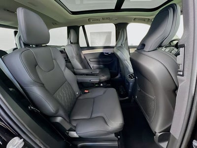 2026 Volvo XC90 Plug-In Hybrid T8 Plus 6 Passenger