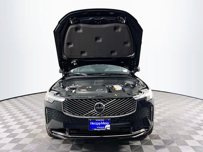 2026 Volvo XC90 Plug-In Hybrid T8 Plus 6 Passenger