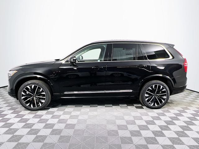2026 Volvo XC90 Plug-In Hybrid T8 Plus 6 Passenger