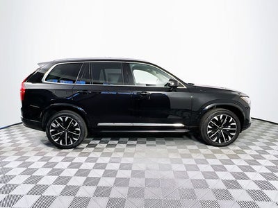 2026 Volvo XC90 Plug-In Hybrid T8 Plus 6 Passenger