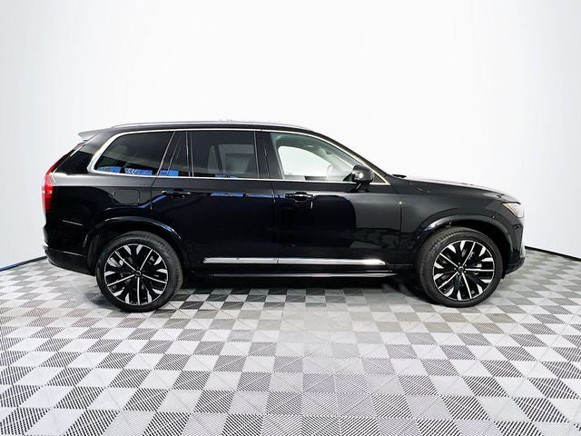 2026 Volvo XC90 Plug-In Hybrid T8 Plus 6 Passenger