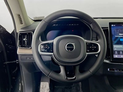 2026 Volvo XC90 Plug-In Hybrid T8 Plus 6 Passenger