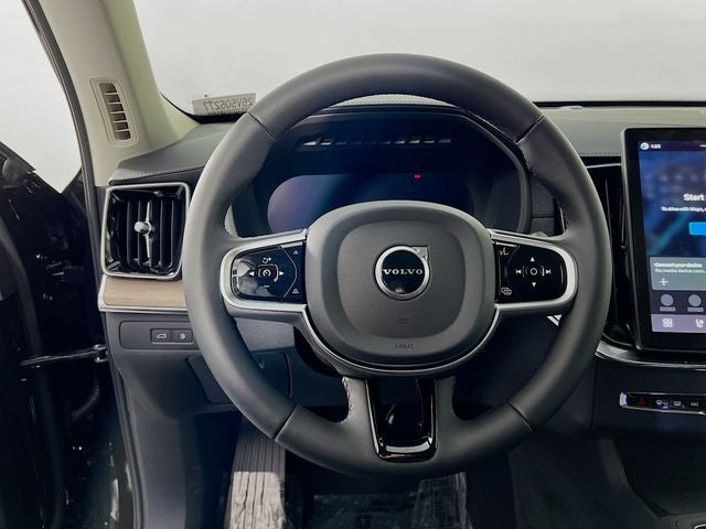 2026 Volvo XC90 Plug-In Hybrid T8 Plus 6 Passenger
