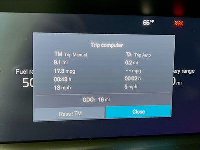 2026 Volvo XC90 Plug-In Hybrid T8 Plus 6 Passenger