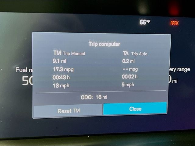 2026 Volvo XC90 Plug-In Hybrid T8 Plus 6 Passenger