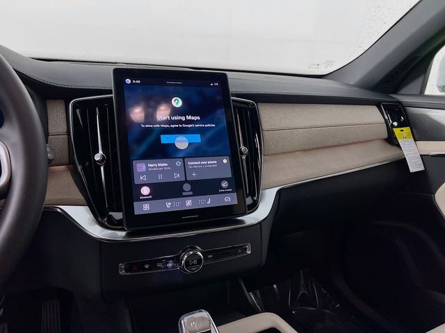 2026 Volvo XC90 Plug-In Hybrid T8 Plus 6 Passenger