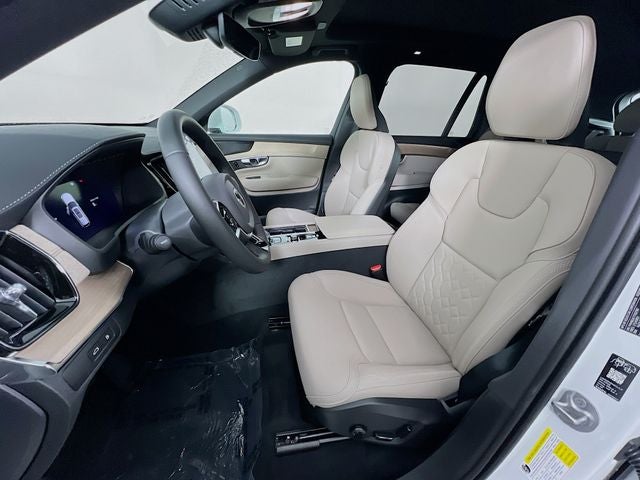 2026 Volvo XC90 Plug-In Hybrid T8 Plus 6 Passenger